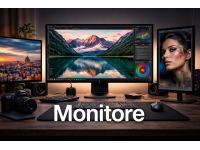 Monitore von Apple XDR, EIZO, BENQ, die...