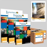 IFA-59 Innova Resin Coated Photo Lustre 260