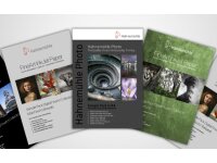 Hahnemühle Sample Packs – Mustersets für den...