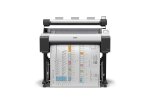 Canon LFP CAD, Plakat Drucker