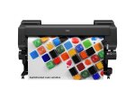 Canon LFP CAD, Plakat Drucker