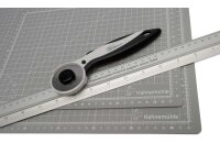 Hahnem&uuml;hle Schneidmatte

Die...