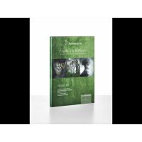 Hahnemühle Agave fibre 290 gsm DIN A4 (210x297mm) 25...