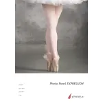 Photolux EXPRESSION Pearl 255 gsm 24 Zoll (0,610x30m)