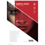 Photolux Sample Pack DIN A4 (210x297mm) 10x3 Blatt