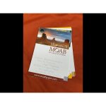MOAB Musterbuch/Sample Book bedruckt A6 - DIN A6