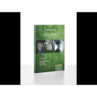 Hahnemühle Hemp fibre 290 gsm A3+ (329x483mm) 25 Blatt