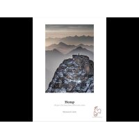 Hahnemühle Hemp Fibre 290 gsm DIN A4 (210x297mm) 25...