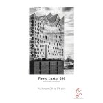 Hahnemühle Photo Luster 260 gsm 10x15cm 50 Blatt