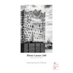 Hahnemühle Photo Luster 260 gsm DIN A3 (297x420mm) 25 Blatt