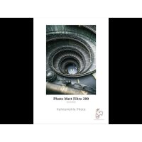 Hahnemühle Photo Matt Fibre 200 gsm A3+ (329x483mm) 25 Blatt