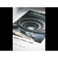 Hahnemühle Photo Matt Fibre 200 gsm A3+ (329x483mm) 25 Blatt