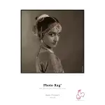 Hahnemühle Photo Rag 188 gsm 44 Zoll (1,118x12m) 1 Rolle
