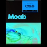 MOAB Entrada Rag Bright DUO190 gsm
