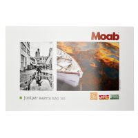 MOAB Juniper Baryta Rag 305 gsm