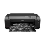Canon imagePROGRAF PRO-1100 - A2 / A2+ 150€ Cashback inkl. PHO-Starter-Pack A4