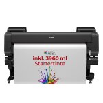 Canon imagePROGRAF PRO-6600 - 60 Zoll (1,524) Drucker inkl. 2.Rollunit bis zu 1500€ Cashback inkl. PHO-Starter-Pack A4