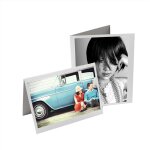 Moab Artist Cards (small, large, square) in 100...