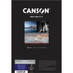 Canson Infinity Baryta Photographique II Matt 310 gsm A3+...