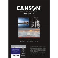 Canson Infinity Baryta Photographique II Matt 310gsm, DIN...