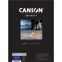 Canson Infinity Baryta Photographique II matt 310gsm, DIN...