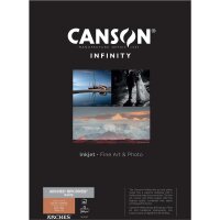 Canson Infinity Arches BFK Rives White 310gsm, DIN A2 (420x594mm) 25 Blatt