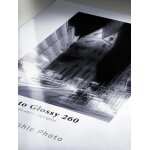 Hahnemühle Photo Glossy 260 gsm DIN A4 (210x297mm)...