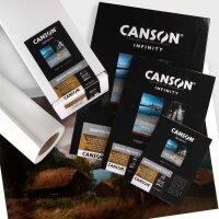 Canson Infinity Baryta Prestige II 340gsm, 60 Zoll...