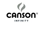 Canson bedruckte Musterpapiere DIN A3 (297x420mm)