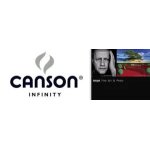 Canson Media Sampler (110x50mm) - 18 Stück