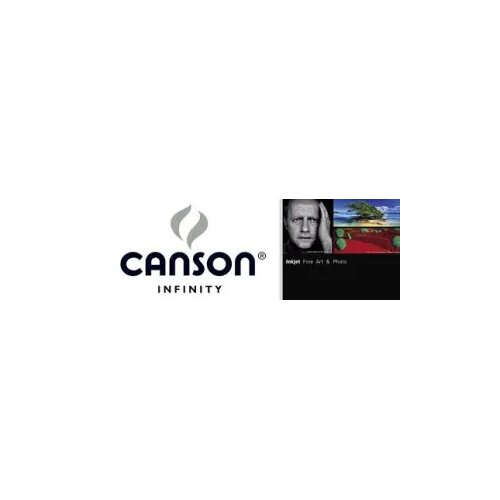 Canson Musterbuch bedruckt DIN A5 (148x210mm) 18 Stück