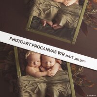 Canson Infinity PhotoArt ProCanvas WR Matte 395gsm, 36...