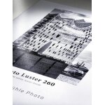 Hahnemühle Photo Luster 260 gsm DIN A4 (210x297mm)...