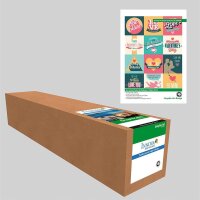 Innova Eco Solvent Paste UP Wallpaper 180gsm, 30 Zoll...