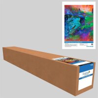 Innova Exhibition Matte Polyester Canvas 260gsm, 60 Zoll...