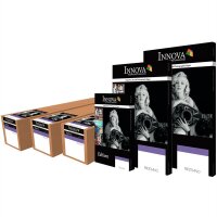 Innova Fabriano Printmaking Rag 310gsm, 24 Zoll...