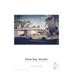 Hahnemühle Photo Rag Metallic 340 gsm DIN A2...