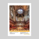 Innova FibaPrint White Matte 280 gsm DIN A4 25 Blatt