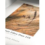 Hahnemühle Photo Matt Fibre Duo 210 gsm DIN A4...