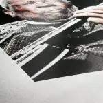 Hahnemühle Photo Rag Satin 310 gsm A3+ (329x483mm)...