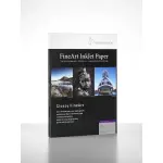 Hahnemühle Photo Rag Satin 310 gsm A3+ (329x483mm) 25 Blatt