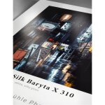 Hahnemühle Photo Silk Baryta X 310 gsm DIN A2 (420x594mm) 25 Blatt