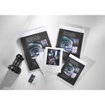 Hahnemühle Photo Silk Baryta X 310 gsm DIN A2 (420x594mm) 25 Blatt