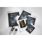 Hahnemühle Sustainable Photo Satin 220 gsm DIN A4 (210x297mm) 25 Blatt