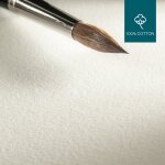 Hahnemühle Watercolour Book 100% Cotton 250 gsm A5...