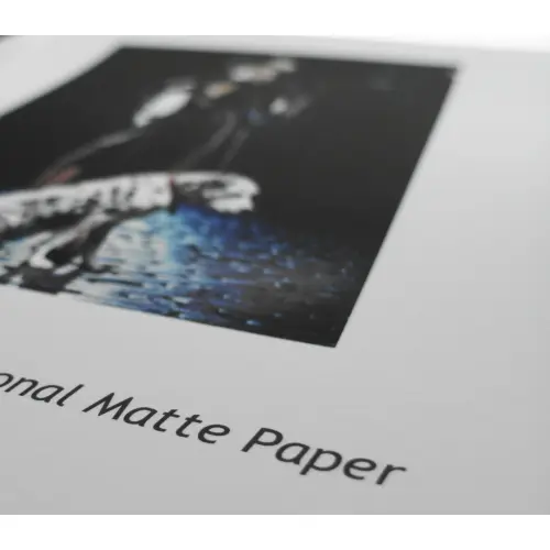 Photolux Professional Matte Paper 230 gsm DIN A4 (210x297mm) 350 Blatt