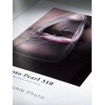 Hahnemühle Photo Pearl 310 gsm DIN A4 (210x297mm) 25...