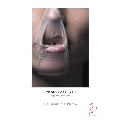 Hahnemühle Photo Pearl 310 gsm 10x15cm 50 Blatt