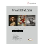Hahnemühle Sample Pack / Muster Matt FineArt...
