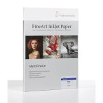 Hahnemühle Photo Rag 308 gsm DIN A4 (210x297mm) 25...